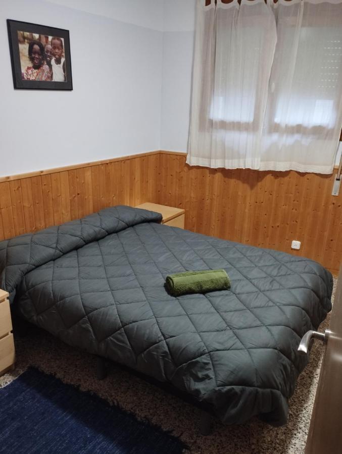 Alquiler En Importante Zona De Escalada !! Apartman Camarasa Kültér fotó