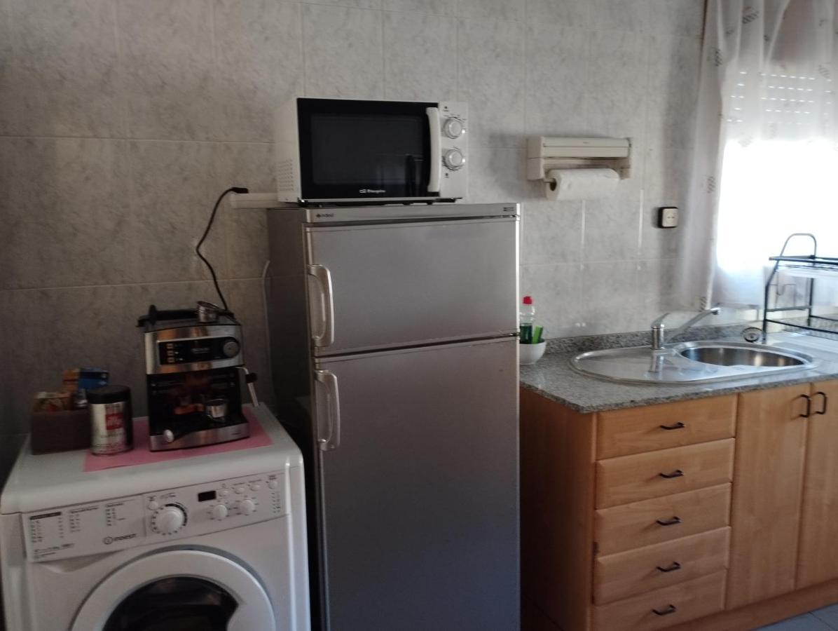 Alquiler En Importante Zona De Escalada !! Apartman Camarasa Kültér fotó