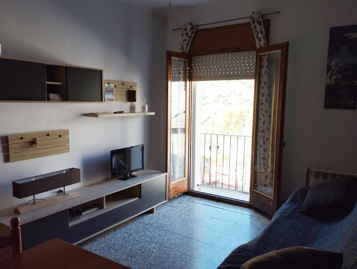 Alquiler En Importante Zona De Escalada !! Apartman Camarasa Kültér fotó