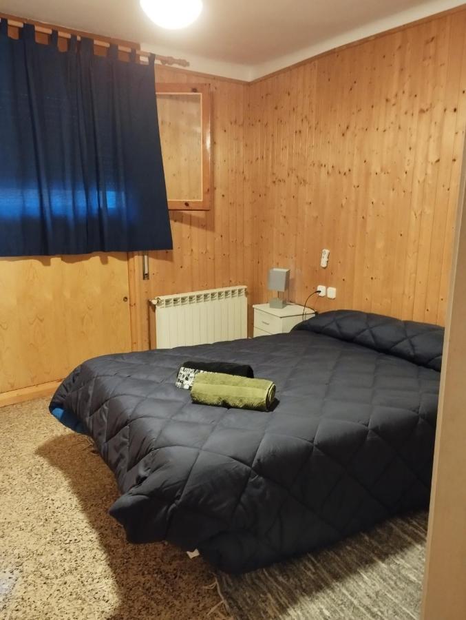 Alquiler En Importante Zona De Escalada !! Apartman Camarasa Kültér fotó